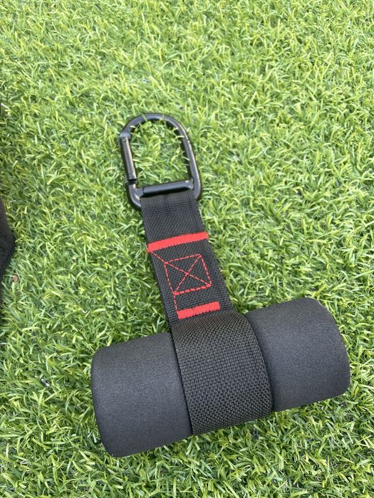Kit Treino Suspensão