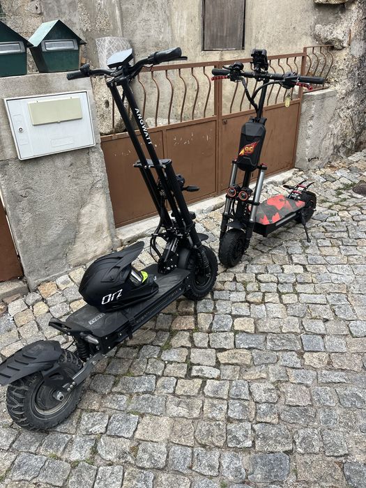 Angwat T1 Max 10.000Whats de potencia como nova