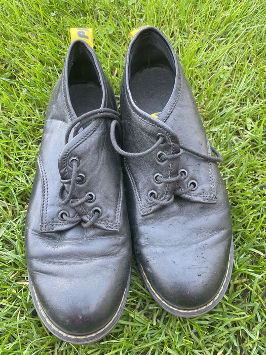 Туфлі шкіра