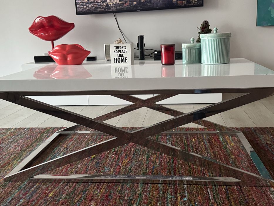 Mesa de apoio sala