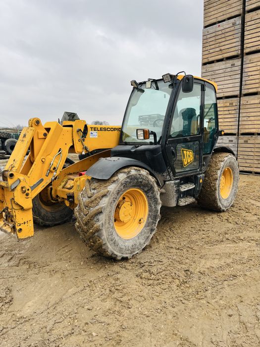 JCB 536-60 agrii super