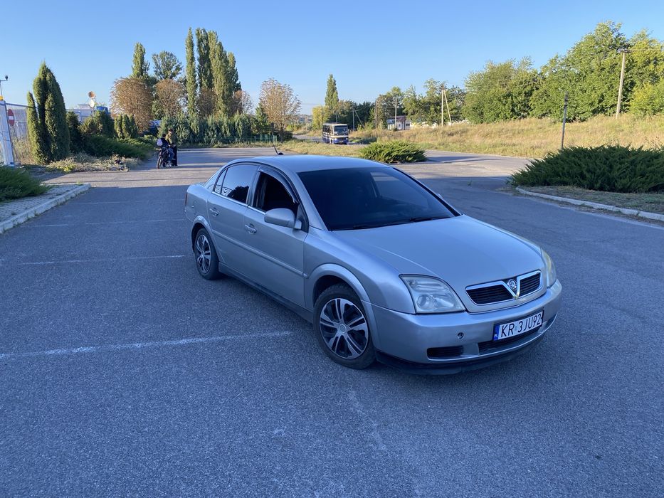 Продам (или обмен) Opel Vectra c