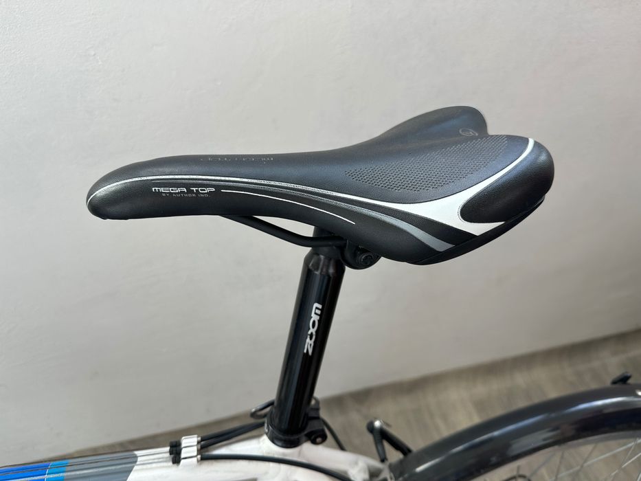Rower compact cross