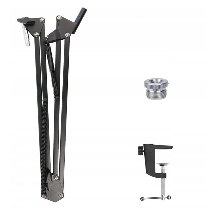 Ramię biurkowe do mikrofonu Youshares MUNB3501