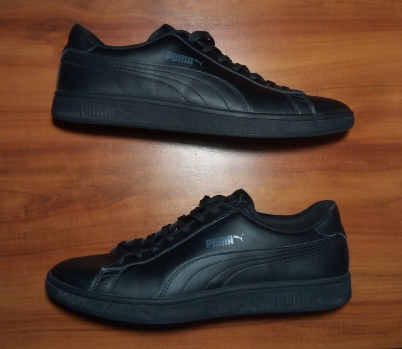 Продам кроссовки Puma