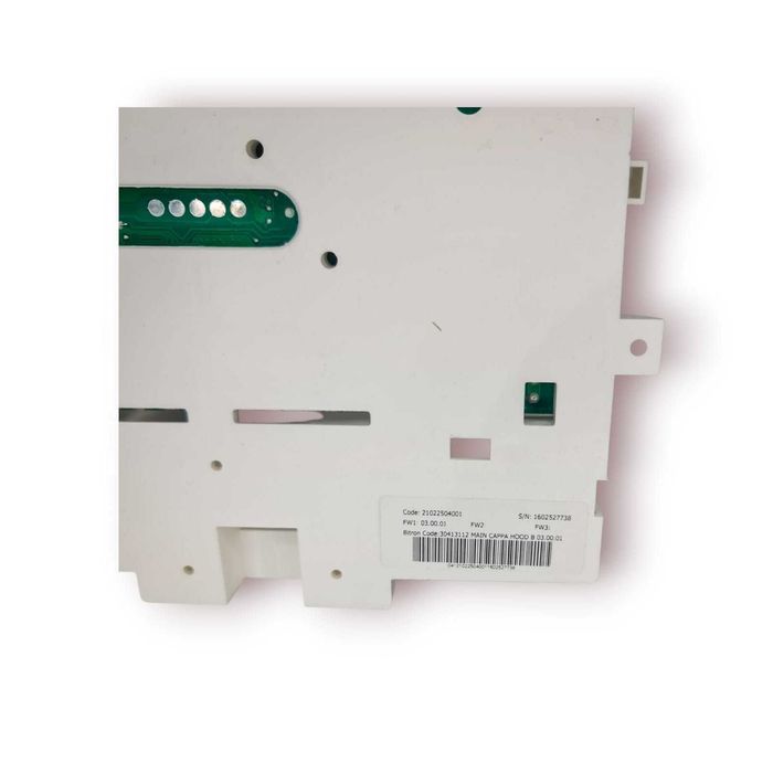 Módulo Eletrónico NOVO Ariston / Indesit