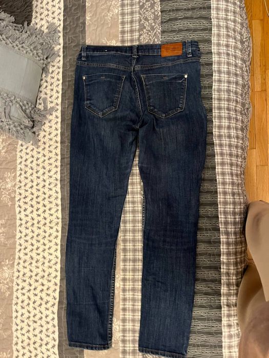 Spodnie jeansowe Mango Denim rozmiar 36