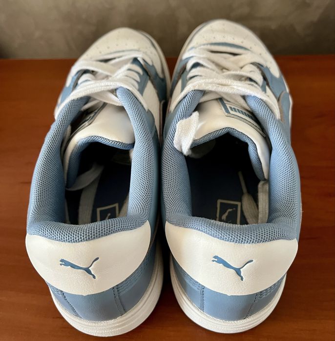Жіночі кросівки Puma 41 розмір
