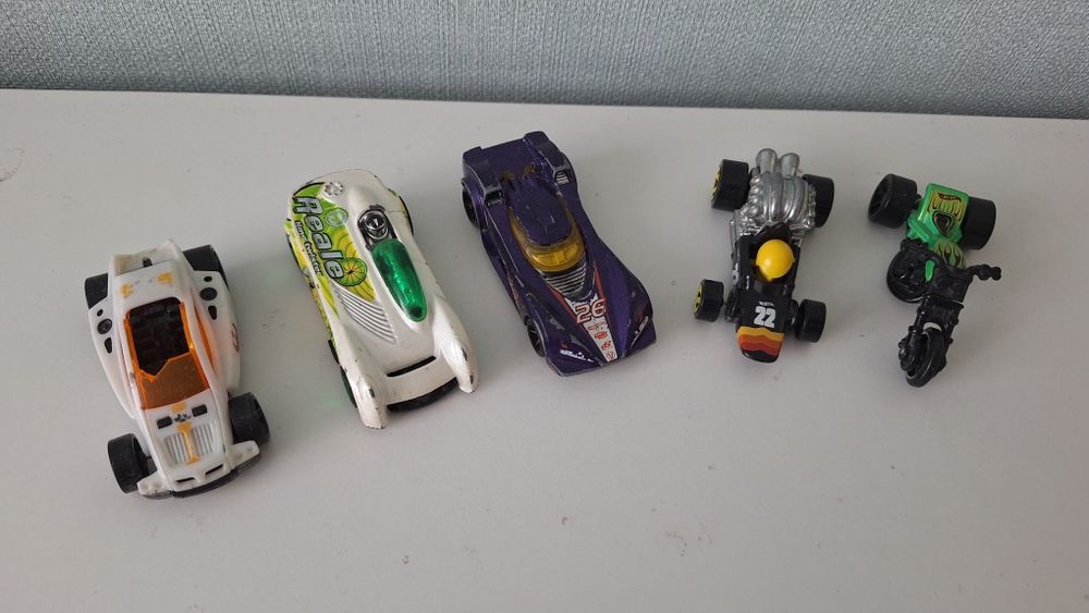 Hot Wheels, машинки Хотвілс