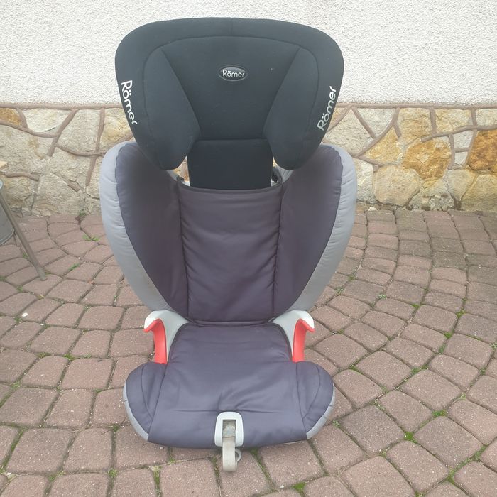 Britax & Romer KidFix Sict SL fotelik samochodowy 15-36Kg Isofix