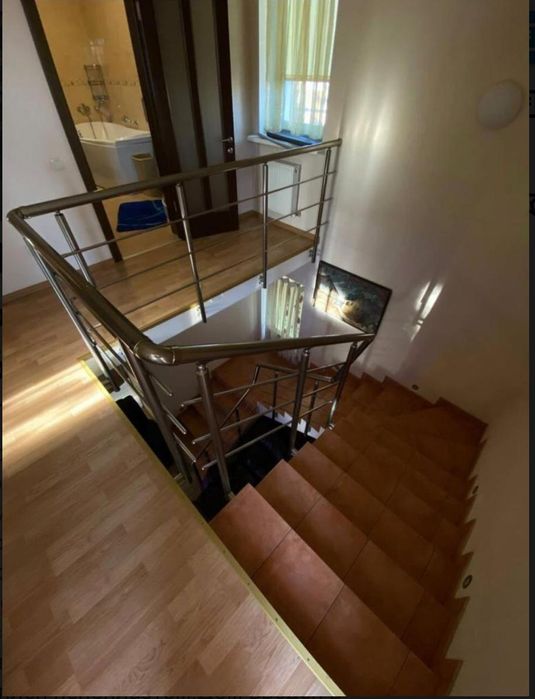 Продам дом в Совиньоне с евроремонтом (217-993