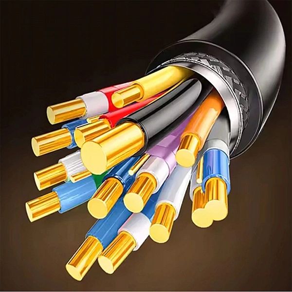 Kabel HDMI Ugreen 8K 2m - czarny