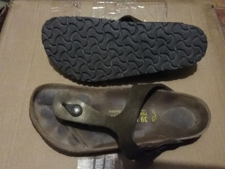 тапки  ортопедические тапочки въетнамки