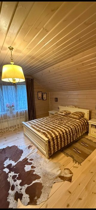 Продам будинок біля Рівного