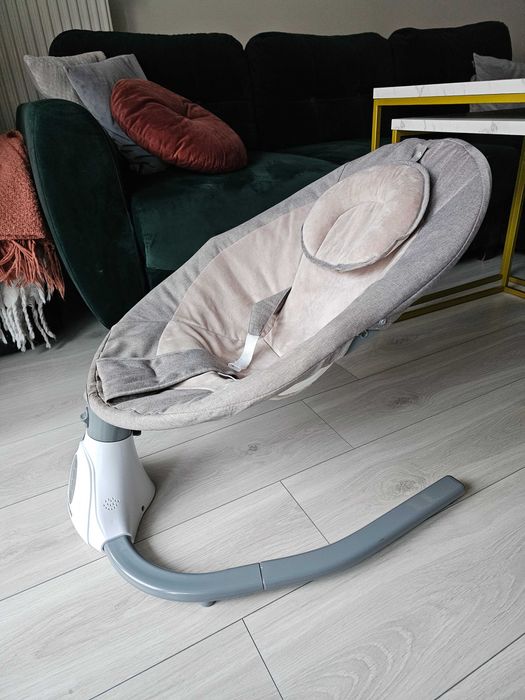 Bujak leżak Heckermann