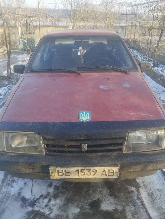 Продам авто по тп.псати в ватсап,вайбер.телефон дзвінки не приймає.