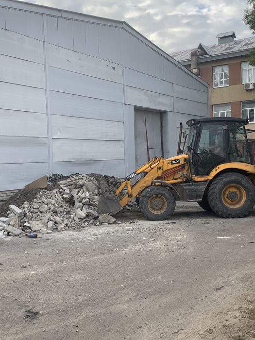 Вивіз-сміття , КАМАЗ 1500 грн