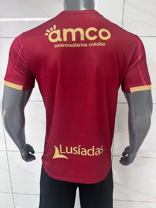 Camisola sc braga