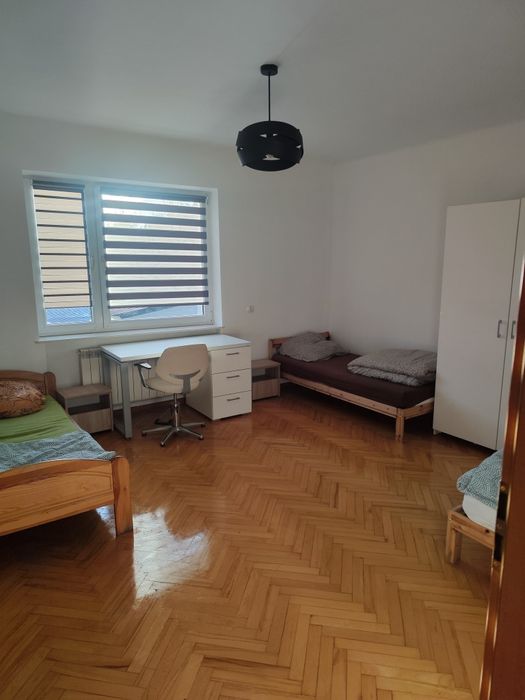 Noclegi pracownicze 3 km od Stalowej Woli możliwość nawet do 40 osób