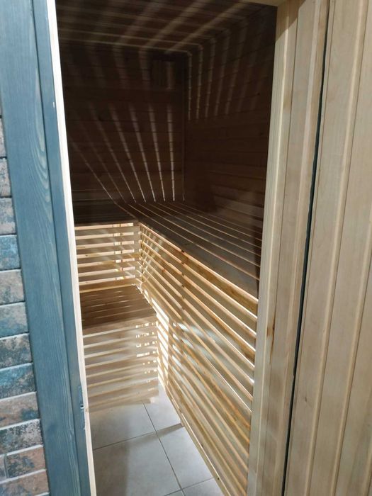 Будинок з басейном і сауною (входить у вартість)  біля Ходосівки