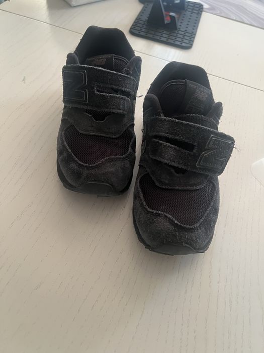 Кросівки new balans