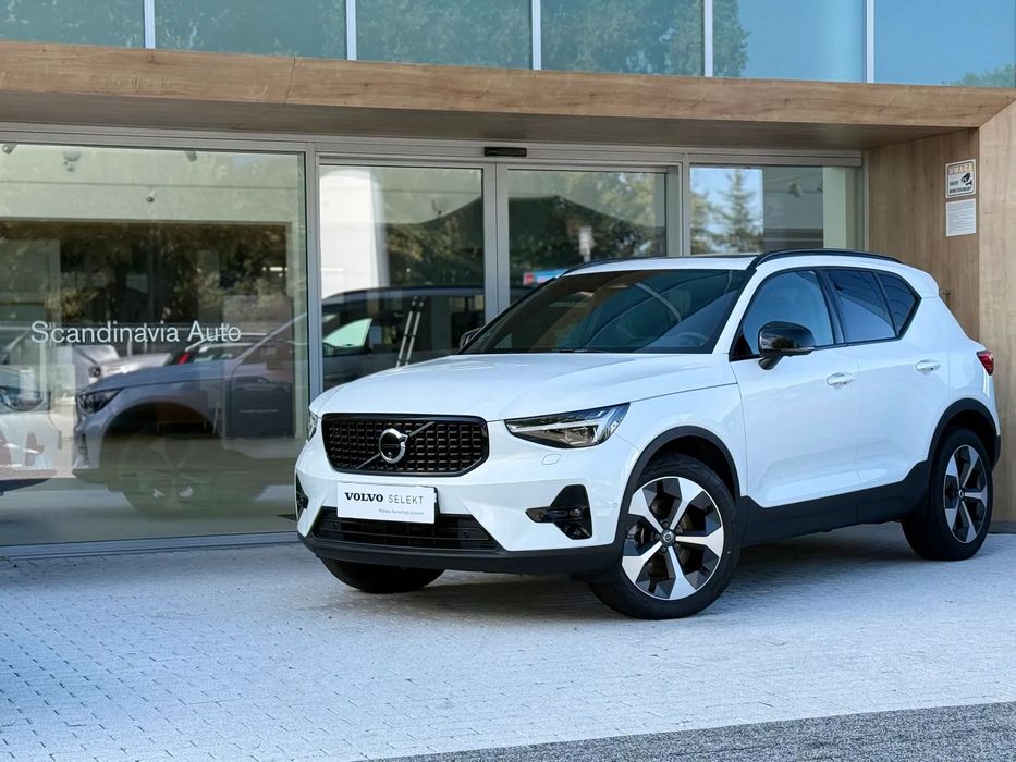 Volvo XC 40