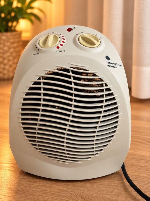 Termoventilador 2000W