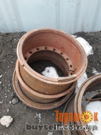 Фронтальный погрузчик АМКОДОР 342. 2019год.