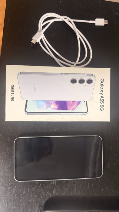 Samsung a55 128gb