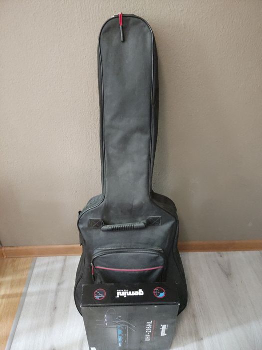 Gitara elektroakustyczna