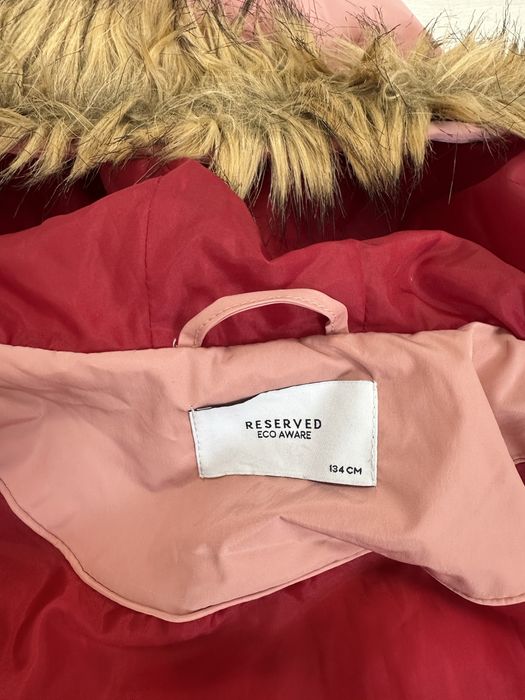 куртка для дівчинки Reserved