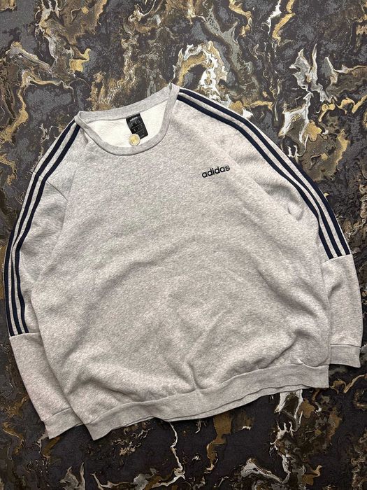 Світшоти чоловічі Adidas Lacoste Live Hugo Boss McGregor оригінал сірий бежевий чорний білий кофта светр