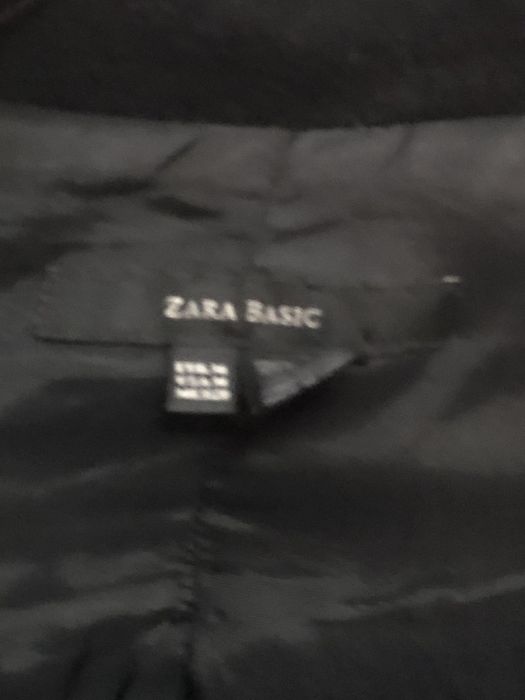 Casaco de inverno lindo!