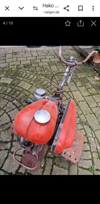 Glebogryzarka agria 1700,hako, agria baby,agria 400,2100,2400,4000,600