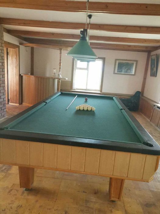 БОЛЬШОЙ дом для Бизнеса и жизни 350м2 Змиев