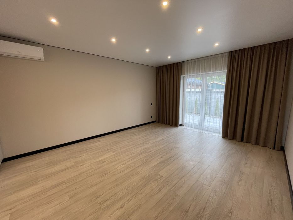 Приватний Будинок біля лісу з ремонтом та меблями у Ворзелі 100м2!