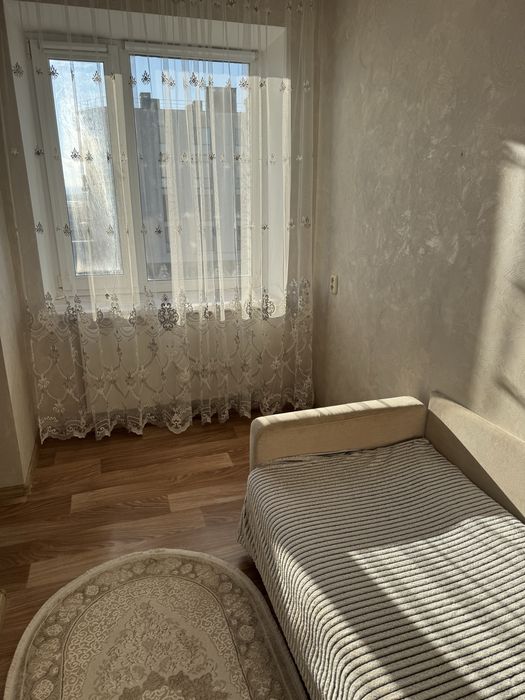 Двохкімнатна квартира 48 м.кв, Студентська 14