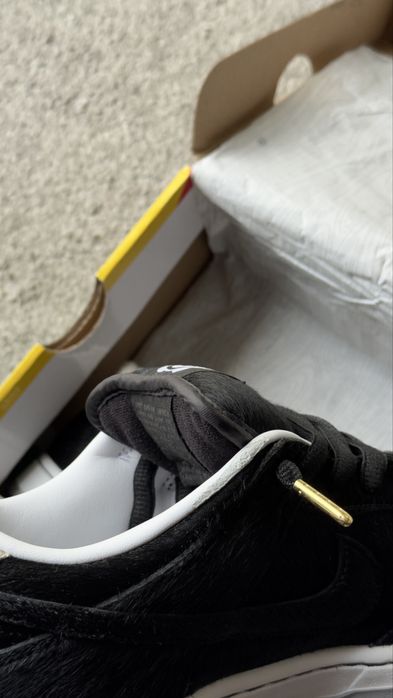 Nike SB Dunk Low x Medicom Toy EU41