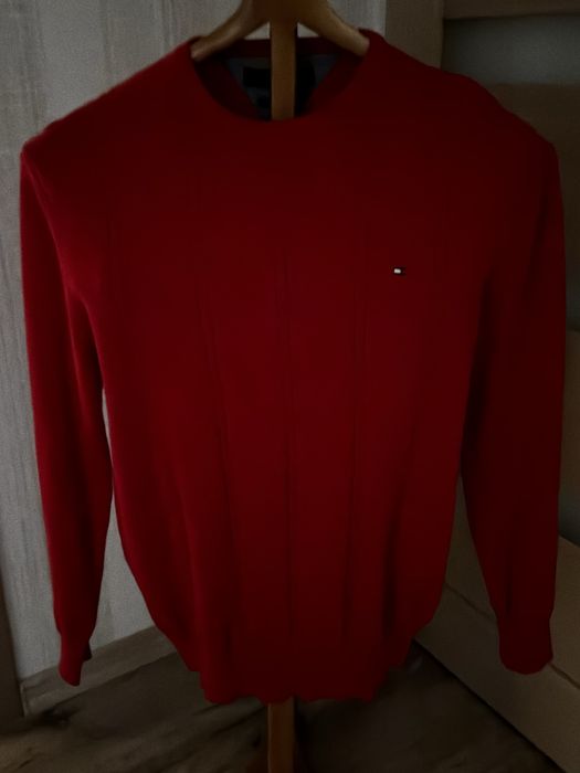 Свитер мужской Tommy Hilfiger