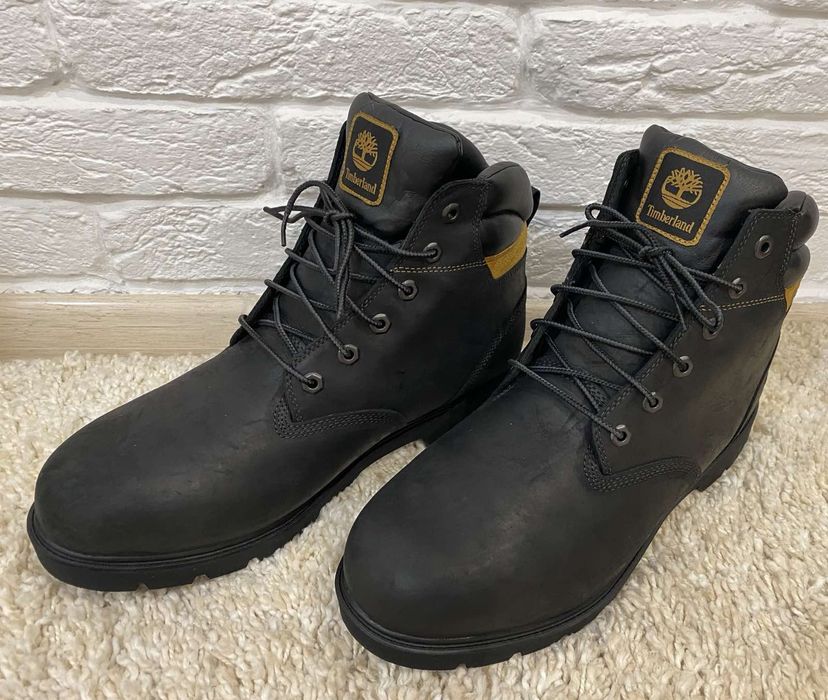 Черевики Timberland A1GU8 розмір 46 (30см)