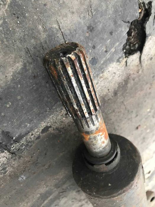 Кардан ВАЗ 2101-2107