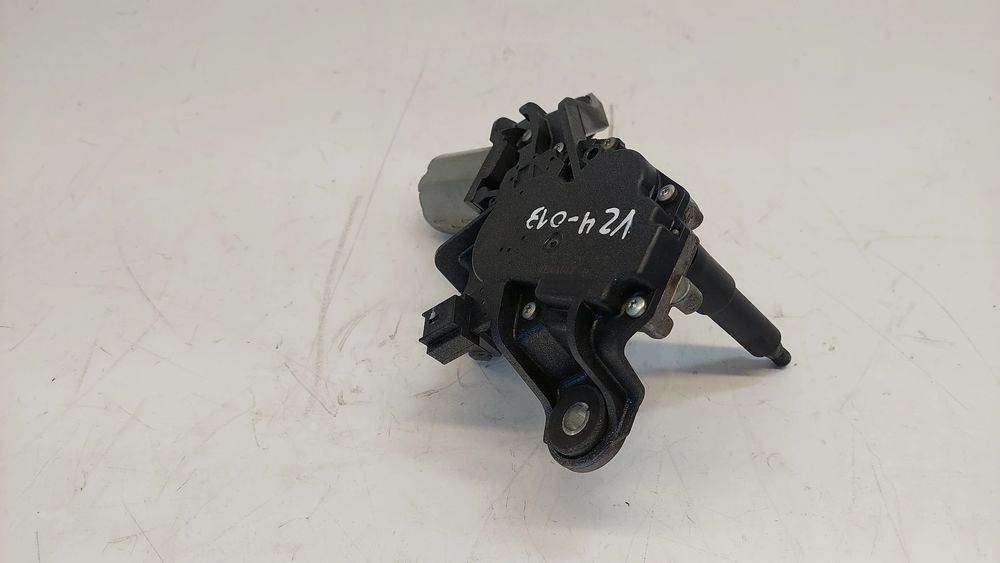 Motor limpa vidros trás RENAULT Scénic III (JZ0/1_)