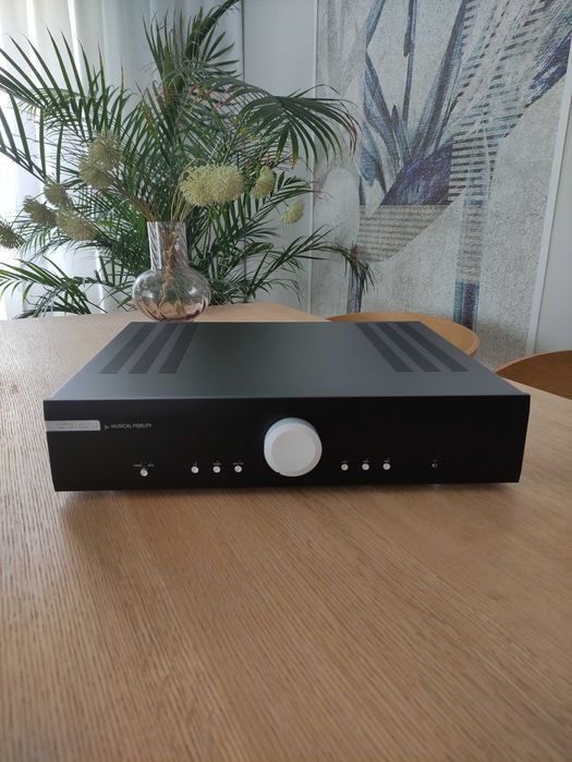 Musical FIDELITY M2si