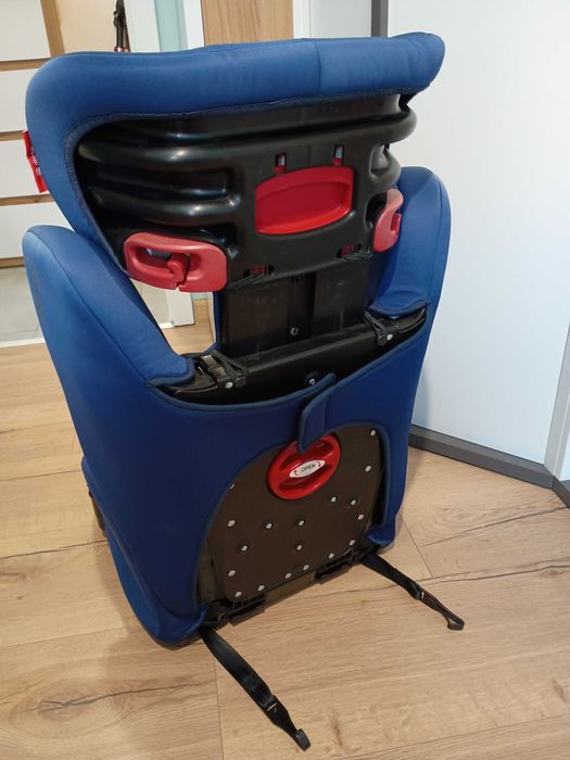 Fotelik samochodowy Diono Monterey 2 CXT 15-36 kg