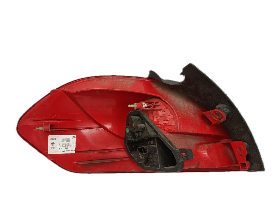 Farolim direito RENAULT Clio III (BR0/1, CR0/1)