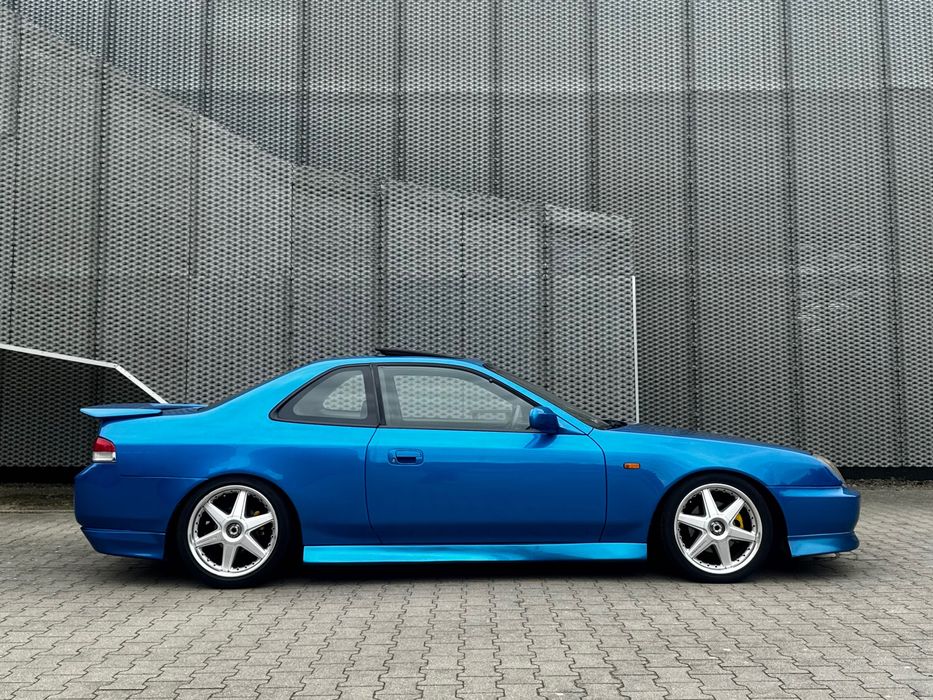 Honda Prelude