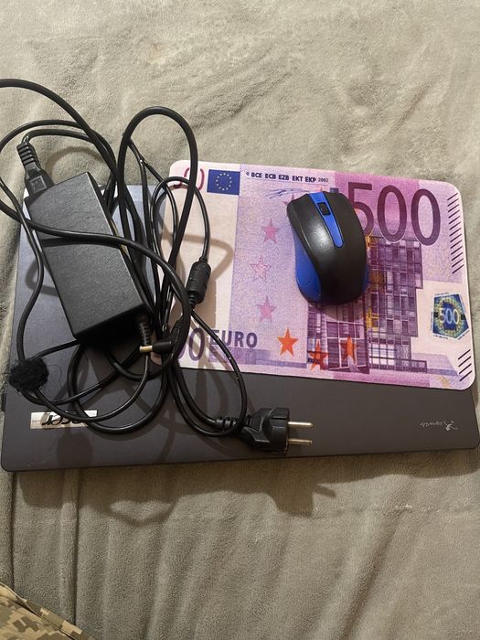 Ноутбук acer
