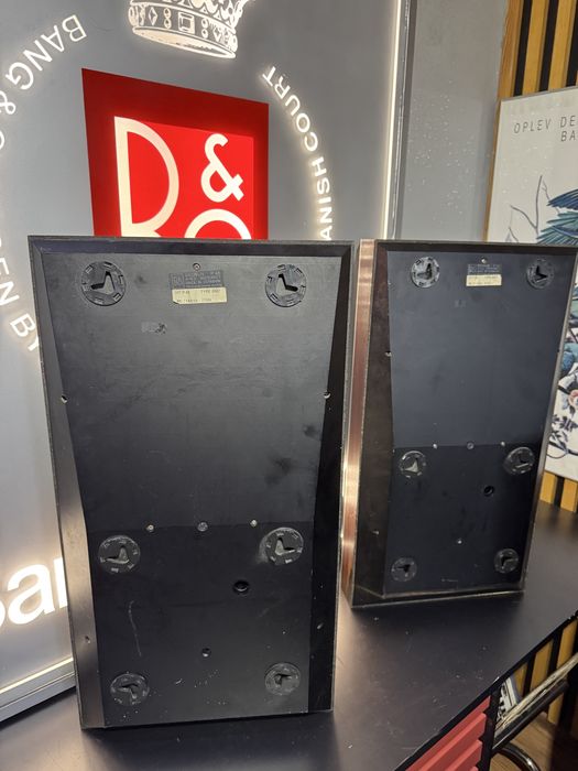 Bang Olufsen beovox P45