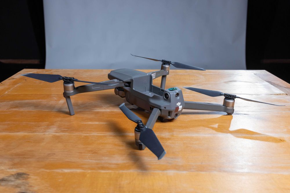 Drone DJI Mavic Pro 2