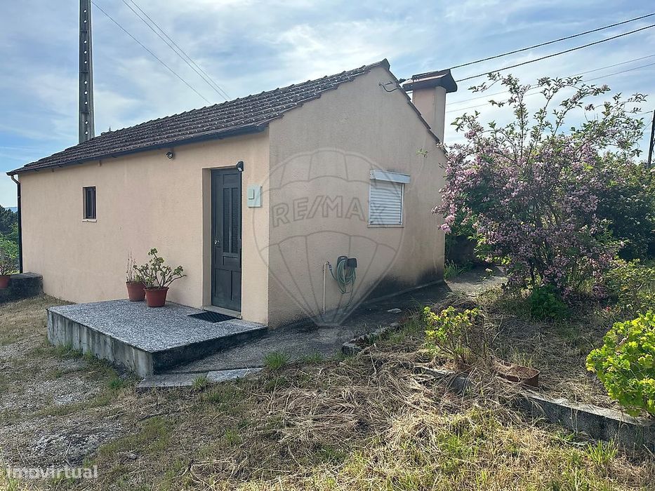 Moradia T2 para venda